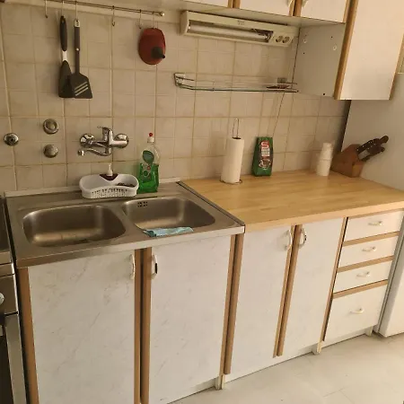 Apartman U Velikoj Gorici Zeljko Velika Gorica Exterior photo