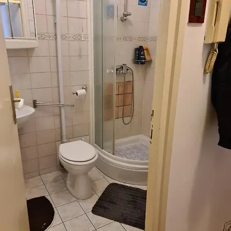Apartman U Velikoj Gorici Zeljko Velika Gorica Exterior photo