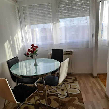 Apartman U Velikoj Gorici Zeljko Velika Gorica Exterior photo