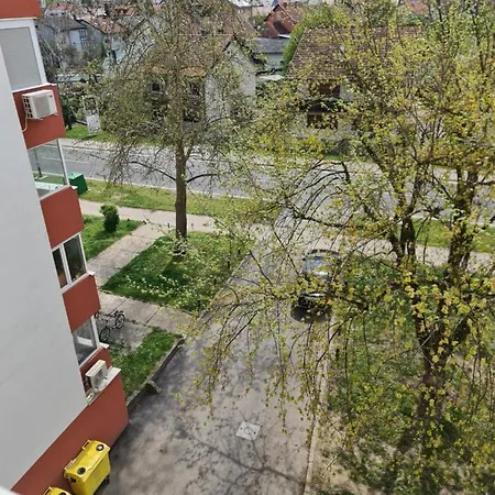 Apartman U Velikoj Gorici Zeljko Velika Gorica Exterior photo