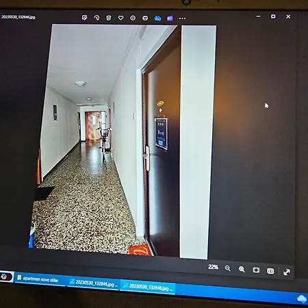 Apartman U Velikoj Gorici Zeljko Velika Gorica Exterior photo