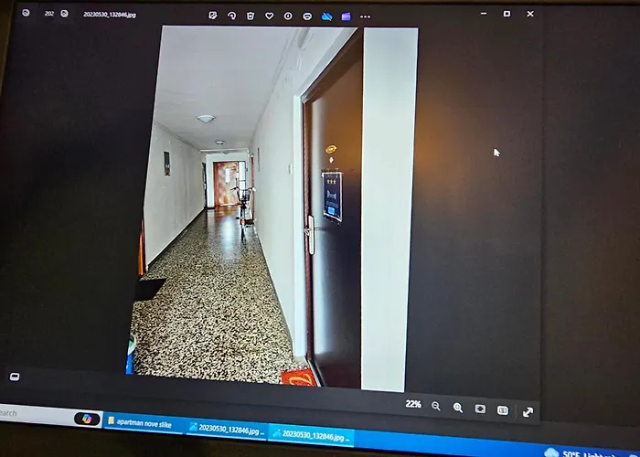 Apartman U Velikoj Gorici Zeljko