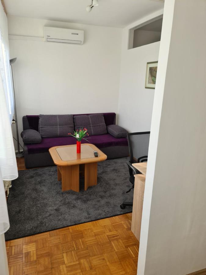 Apartment U Velikoj Gorici Zeljko *