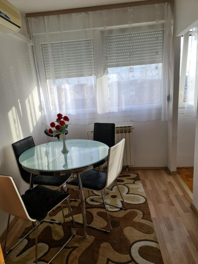 Apartment U Velikoj Gorici Zeljko *