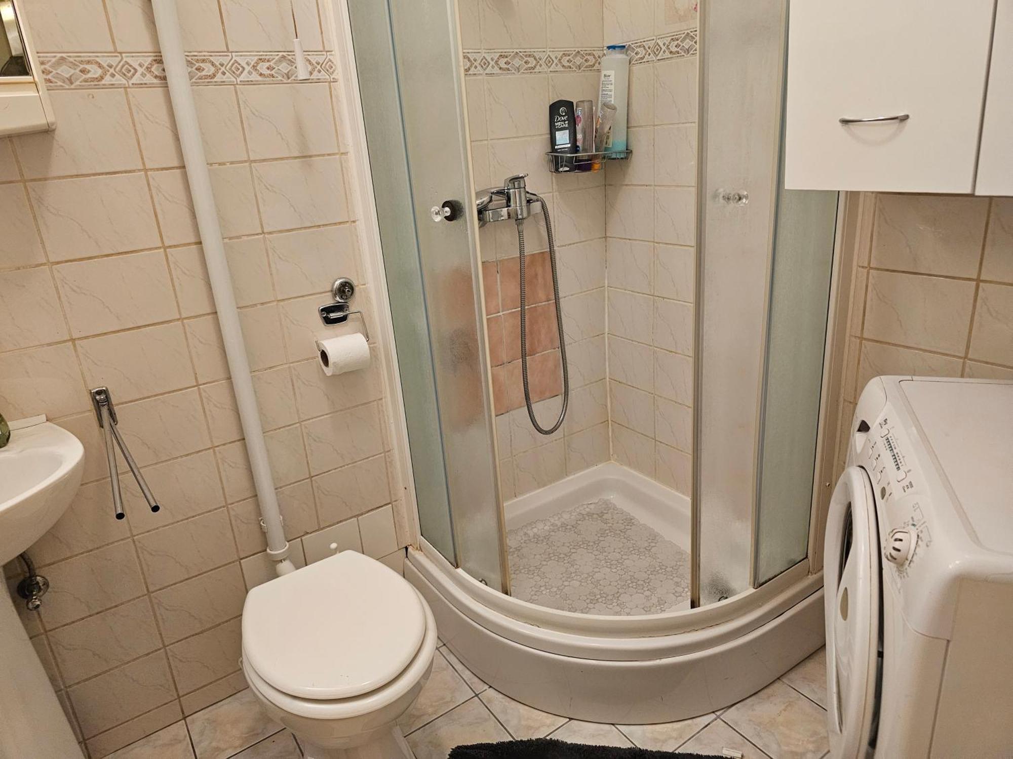 Apartment U Velikoj Gorici Zeljko *